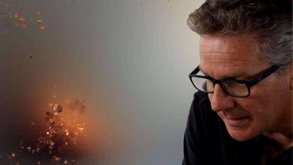 Brent Garell | Leadership Marketing Strategist