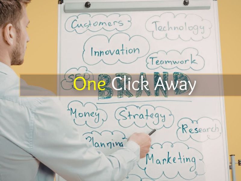 Your Next Marketing Strategy&nbsp;Breakthrough