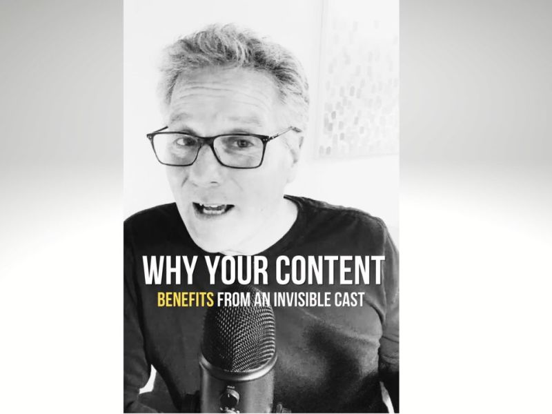 The Secret Ingredient For More Engagement With Your&nbsp;Content